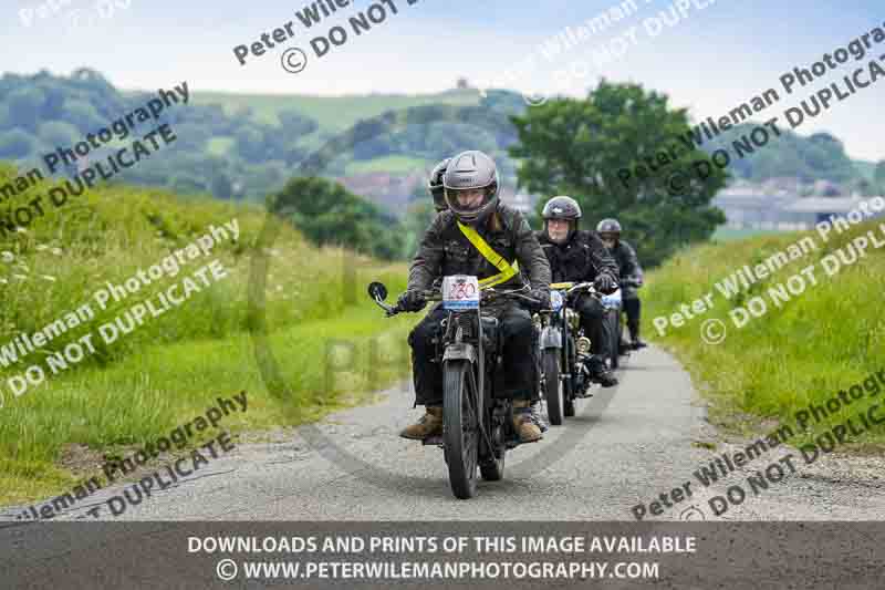 Vintage motorcycle club;eventdigitalimages;no limits trackdays;peter wileman photography;vintage motocycles;vmcc banbury run photographs